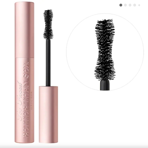 Too Faced Better Than Sex Mascara - Picture 2 of 4